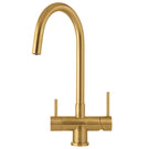 caple-vapos2-gold-3in1-boiling-hot-water-kitchen-sink-tap--tank-