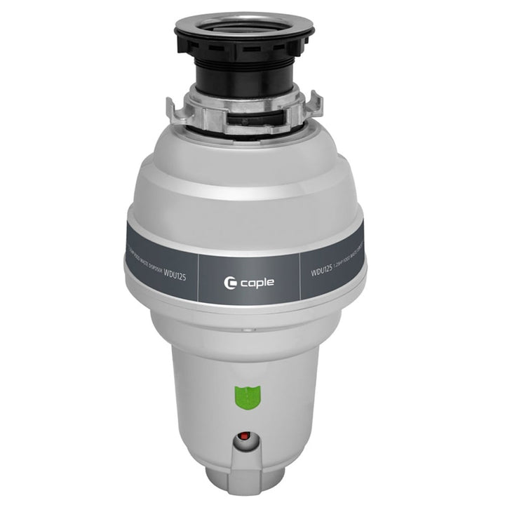 caple-125hp-waste-disposal-unit-wdu125-