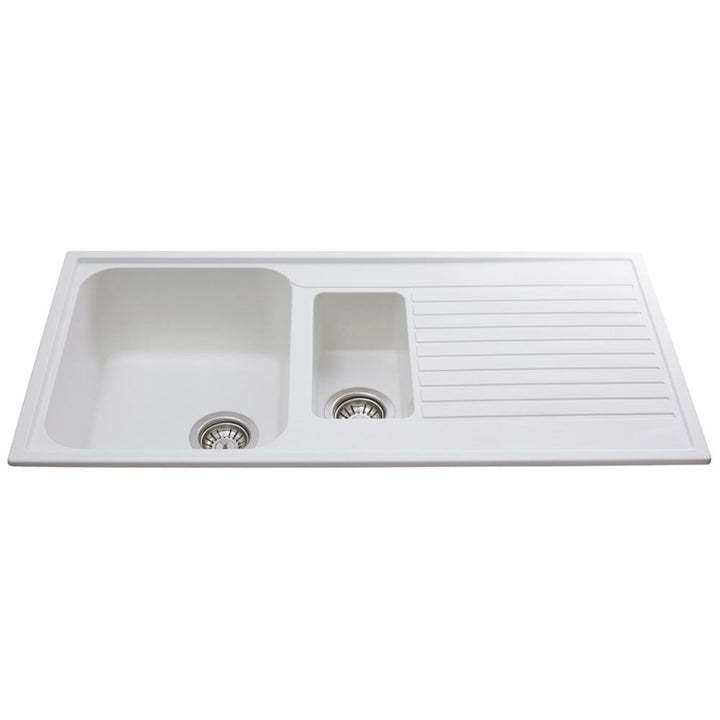 cda-as2wh-15-bowl-granite-white-reversible-kitchen-sink--waste-