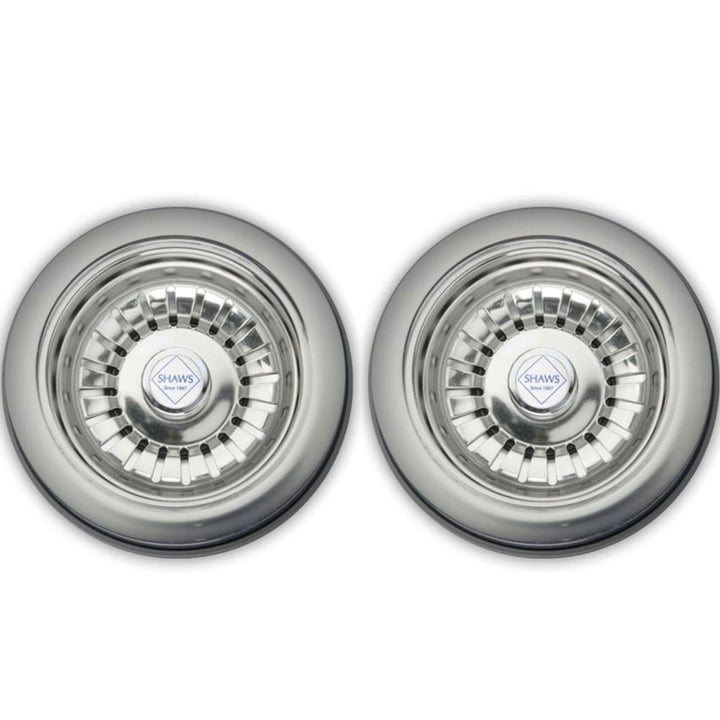 shaws-90mm-chrome-2x-basket-strainer-waste-sha-bsw-ch-x2-