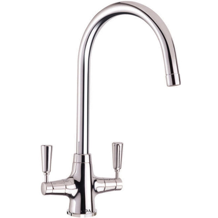 cda-monobloc-dual-lever-chrome-kitchen-sink-mixer-tap-tt41ch-