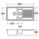 cda-as2wh-15-bowl-granite-white-reversible-kitchen-sink--waste-