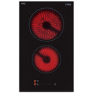 cda-domino-glass-30cm-ceramic-hob-2-zone-touch-control-hc3621fr-
