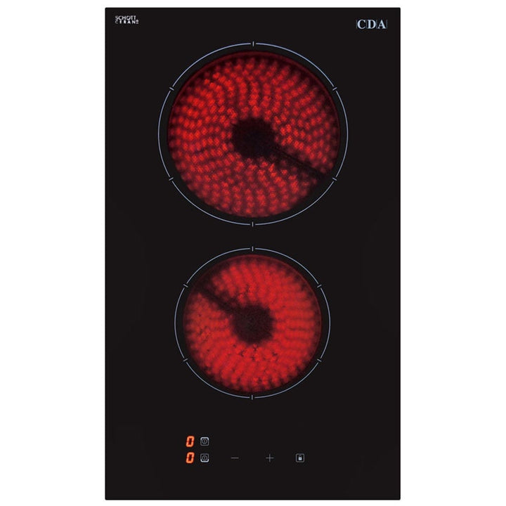cda-domino-glass-30cm-ceramic-hob-2-zone-touch-control-hc3621fr-