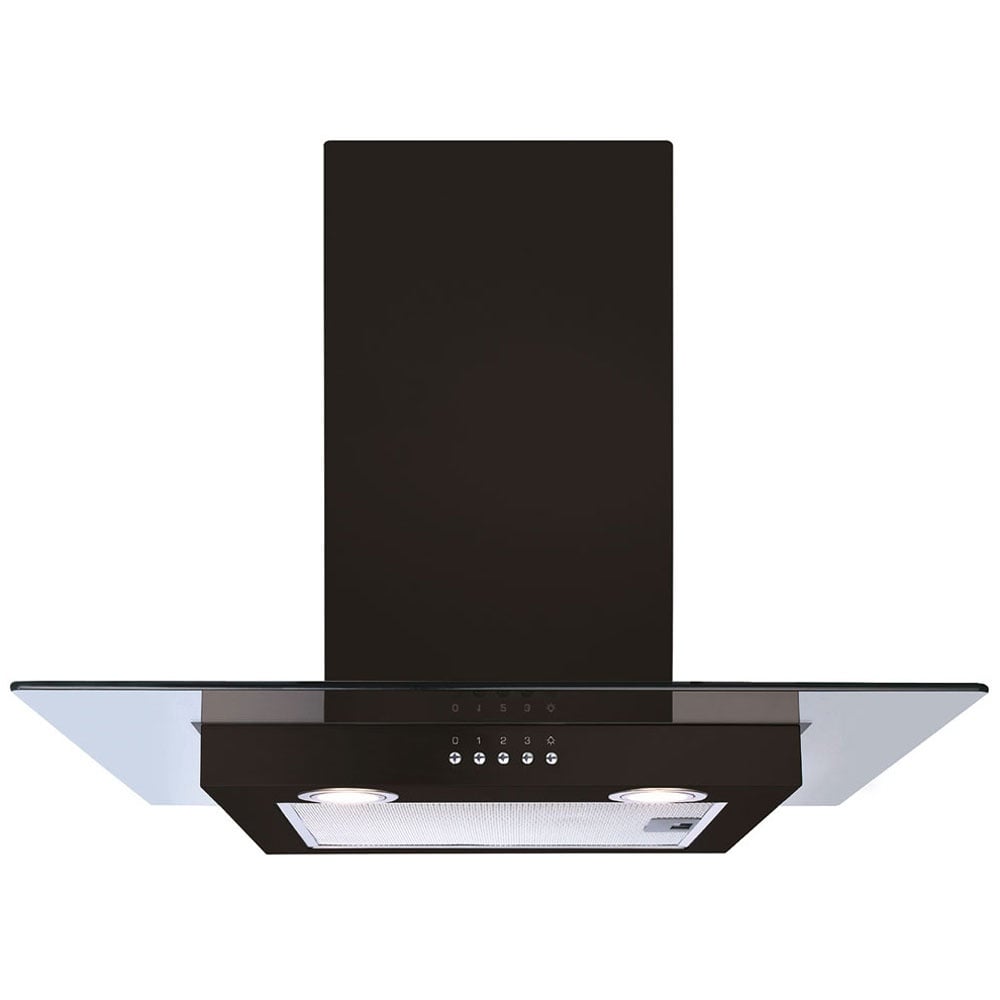 CDA Flat Glass Extractor ECN62BL