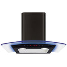cda-60cm-black-curved-glass-extractor-with-edge-lighting--ekp60bl-