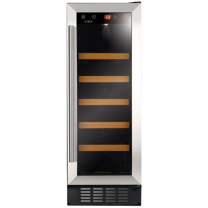 cda-300mm-freestanding-under-counter-wine-cooler-stainless-steel-fwc304ss-