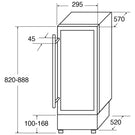 cda-300mm-freestanding-under-counter-wine-cooler-stainless-steel-fwc304ss-