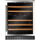 cda-600mm-stainless-steel-freestanding-under-counter-wine-cooler-fwc604ss-