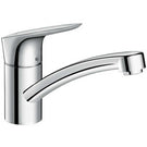 hansgrohe-logis-m31-chrome-single-lever-kitchen-sink-mixer-tap-71837000-