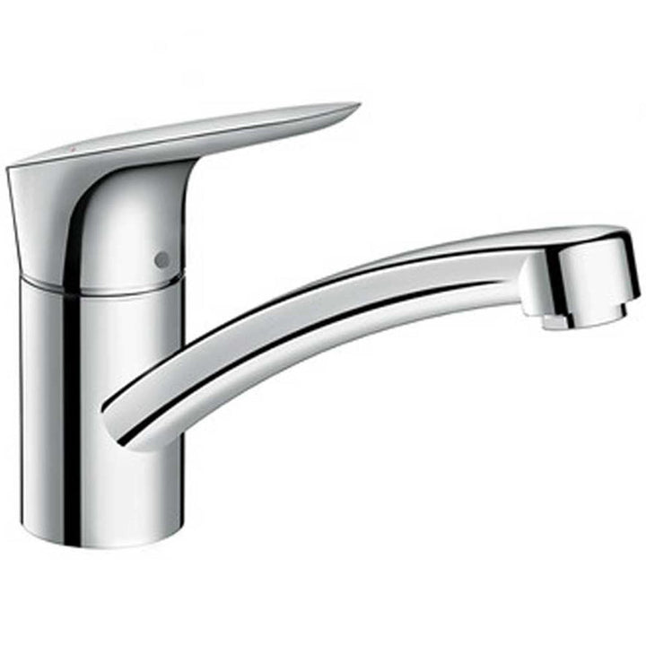 hansgrohe-logis-m31-chrome-single-lever-kitchen-sink-mixer-tap-71837000-