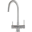 caple-vapos2-stainless-steel-3in1-boiling-hot-water-kitchen-sink-tap--tank-