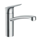 hansgrohe-logis-m31-chrome-single-lever-kitchen-sink-mixer-tap-71832000-