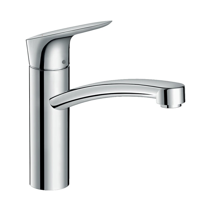 hansgrohe-logis-m31-chrome-single-lever-kitchen-sink-mixer-tap-71832000-