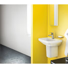 hansgrohe-logis-chrome-single-lever-basin-mixer-tap-70-without-waste-