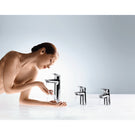 hansgrohe-logis-chrome-single-lever-basin-mixer-tap-70-without-waste-