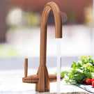 caple-avel-brushed-copper-duel-lever-kitchen-sink-mixer-tap-ave2co-