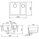 rangemaster-paragon-15-bowl-granite-dove-grey-undermount-kitchen-sink--waste-