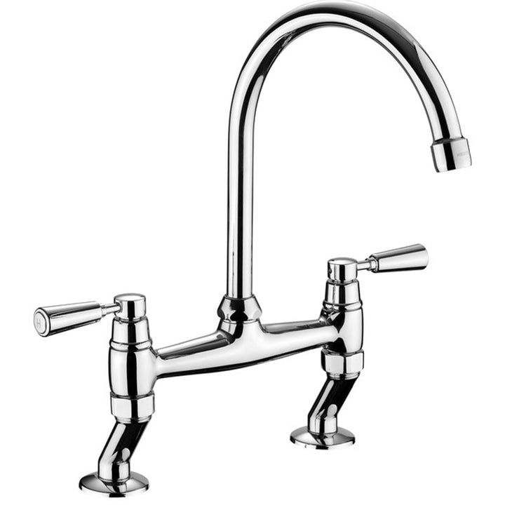 rangemaster-traditional-bridge-chrome-dual-lever-kitchen-sink-mixer-tap-tbl3cmcm-