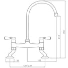 rangemaster-traditional-bridge-chrome-dual-lever-kitchen-sink-mixer-tap-tbl3cmcm-