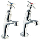 deva-cross-handle-chrome-hot--cold-kitchen-sink-taps-183x-