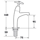 deva-cross-handle-chrome-hot--cold-kitchen-sink-taps-183x-