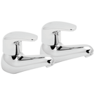 deva-adore-chrome-hot--cold-basin--bath-taps-pack-set-