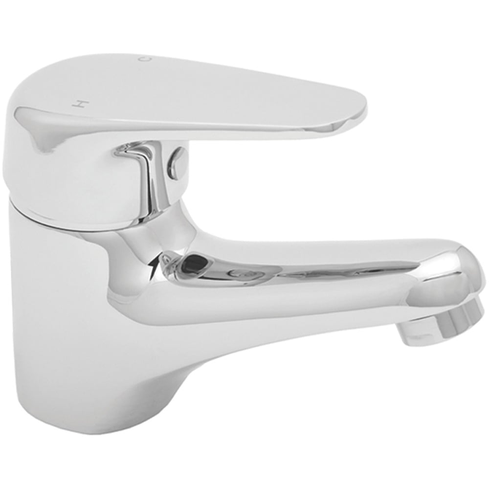 Deva Adore Mono Single Lever Bathroom Basin Mixer Tap ADORE113