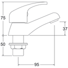 deva-lace-chrome-bath--basin-taps-pack-set-