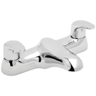 deva-adore-chrome-bath-mounted-bath-filler-mixer--basin-mixer-taps-pack-set-