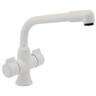 deva-sauris-white-twin-lever-kitchen-sink-mixer-tap-sms172-005-