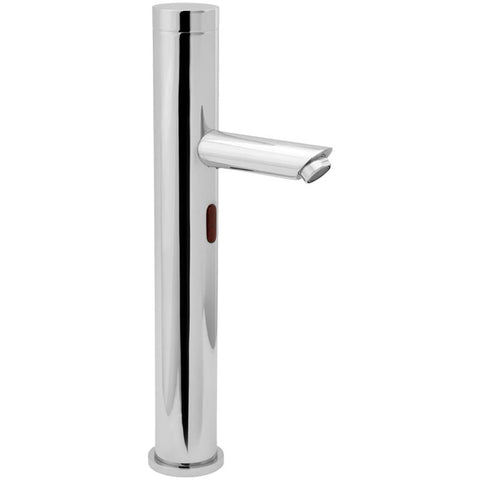 Deva Sensor Chrome Electronic Sensor Tap SENSOR3-D