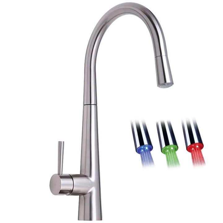 astini-palazzo-brushed-steel-led-light-pullout-rinser-kitchen-sink-tap-hk86-