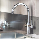 grohe-ambi-chrome-twin-lever-kitchen-sink-mixer-tap-12-30189000-