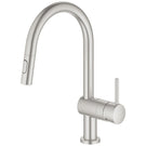 grohe-minta-touch-electronic-supersteel-pullout-kitchne-sink-mixer-tap-31358dc2-