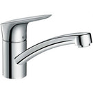 hansgrohe-logis-m31-chrome-single-lever-kitchen-sink-mixer-tap-71831000-
