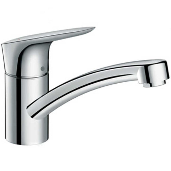 hansgrohe-logis-m31-chrome-single-lever-kitchen-sink-mixer-tap-71831000-
