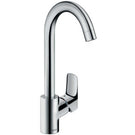 hansgrohe-logis-m31-chrome-single-lever-kitchen-sink-mixer-tap-71861000-