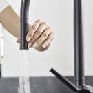 hansgrohe-talis-m54-210-2-jet-chrome-pullout-kitchen-mixer-tap-with-sbox-