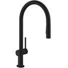 hansgrohe-talis-m54-210-2-jet-matt-black-pullout-kitchen-mixer-tap-with-sbox-