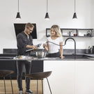 hansgrohe-talis-m54-210-2-jet-matt-black-pullout-kitchen-mixer-tap-with-sbox-