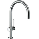 hansgrohe-talis-m54-220-1-jet-chrome-kitchen-mixer-tap-