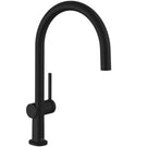 hansgrohe-talis-m54-220-1-jet-matt-black-kitchen-mixer-tap-