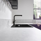 hansgrohe-talis-m54-270-1-jet-matt-black-pullout-l-spout-kitchen-mixer-tap-