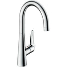 hansgrohe-talis-m51-chrome-single-lever-kitchen-sink-mixer-tap-72816000-