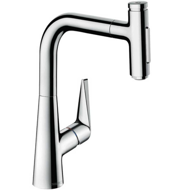 hansgrohe-talis-select-m51-chrome-sbox-pullout-spray-kitchen-sink-tap-73868000-