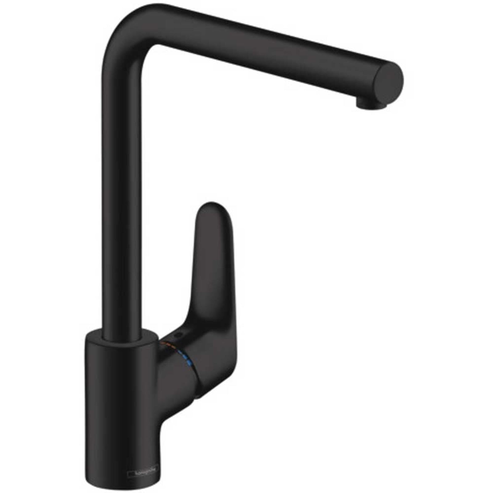 Hansgrohe Focus M41 280 Single Lever Kitchen Sink Mixer Tap
