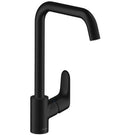 hansgrohe-focus-m41-matt-black-single-lever-kitchen-sink-mixer-tap-31820670-