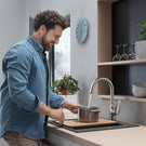 hansgrohe-focus-m42-chrome-single-lever-kitchen-sink-mixer-tap-71802000-