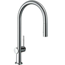 hansgrohe-talis-m54-210-2-jet-chrome-pullout-kitchen-mixer-tap-